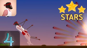 SHORT LIFE - LEVEL 4 WALKTHROUGH