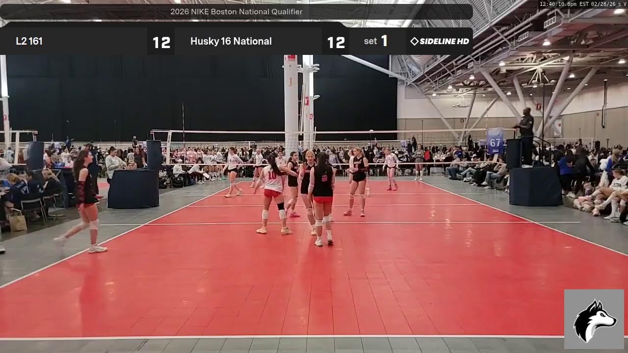 Husky 16 National vs. L2 161 (2026.02.28)
