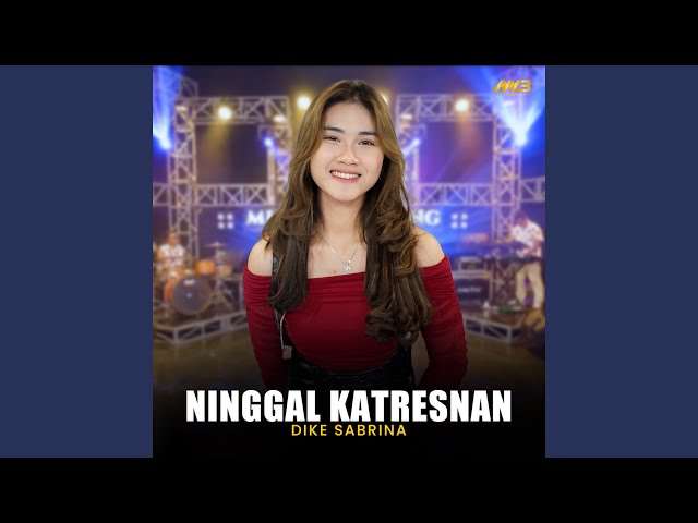 Ninggal Katresnan class=