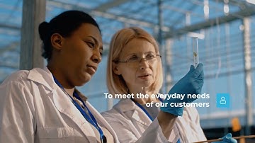 Apex Scientific corporate video