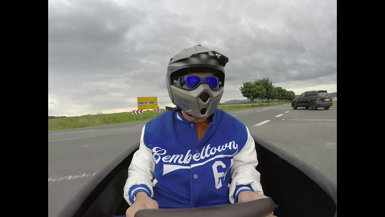 HOT ROD BEMBELTOWN RACING – Godfather of Bembel Wenckstern Race Day 