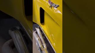 Corvette 1979 #автообзор #corvette #supercars #americancar #review #auto #корвет #automobile #rally