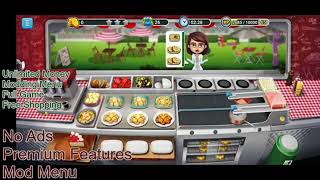 Food Truck Chef Mod Apk Mediafire Atualizado 2025 | Tudo Desbloqueado & Tudo Ilimitado screenshot 3