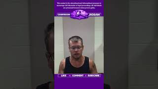 1st Appearance Hearing | Grand Traverse County MI Court (Neil, 08/18/25)