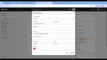 “How I Built a Fully Automated Shopify Feedback System (Make + Google Sheets)”