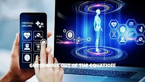 The Rise of AI in Personalized Health