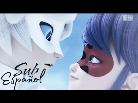 Descargar Ladybug Capitulo Chat Blanc Sub Espanol Musica En