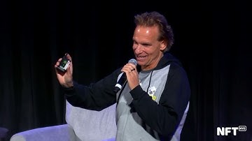 NFT Utility: The Key to Brand Engagement with Dirk Lueth at NFT.NYC 2021