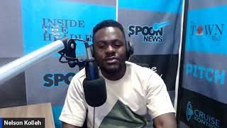 SPOON TALK JANUARY 20, 2026