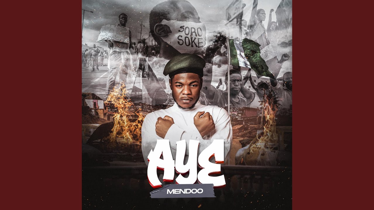 Watch Aye on YouTube Watch Aye on YouTube
