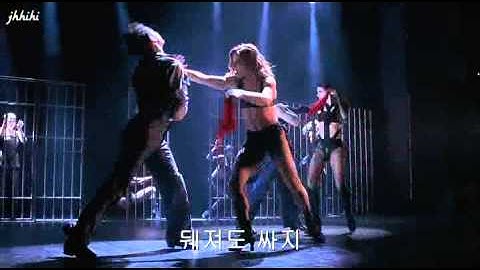 Cell Block Tango 셀 블럭 탱고 (영화 시카고 cicago ost)