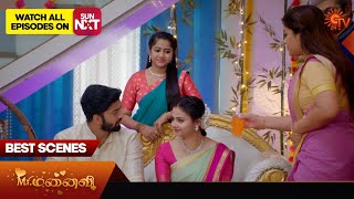 Mrmanaivi  Best Scenes  26 Feb 2024  Tamil Serial  Sun Tv