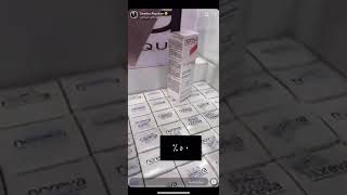 Sondus Al Qattan Feedback Of Noreva Products