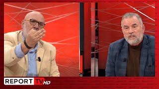 'Balluku', PLAS debati/ Prençi-Petraj: Turp që ul gjyqtarët! Lexoje mirë kushtetutën