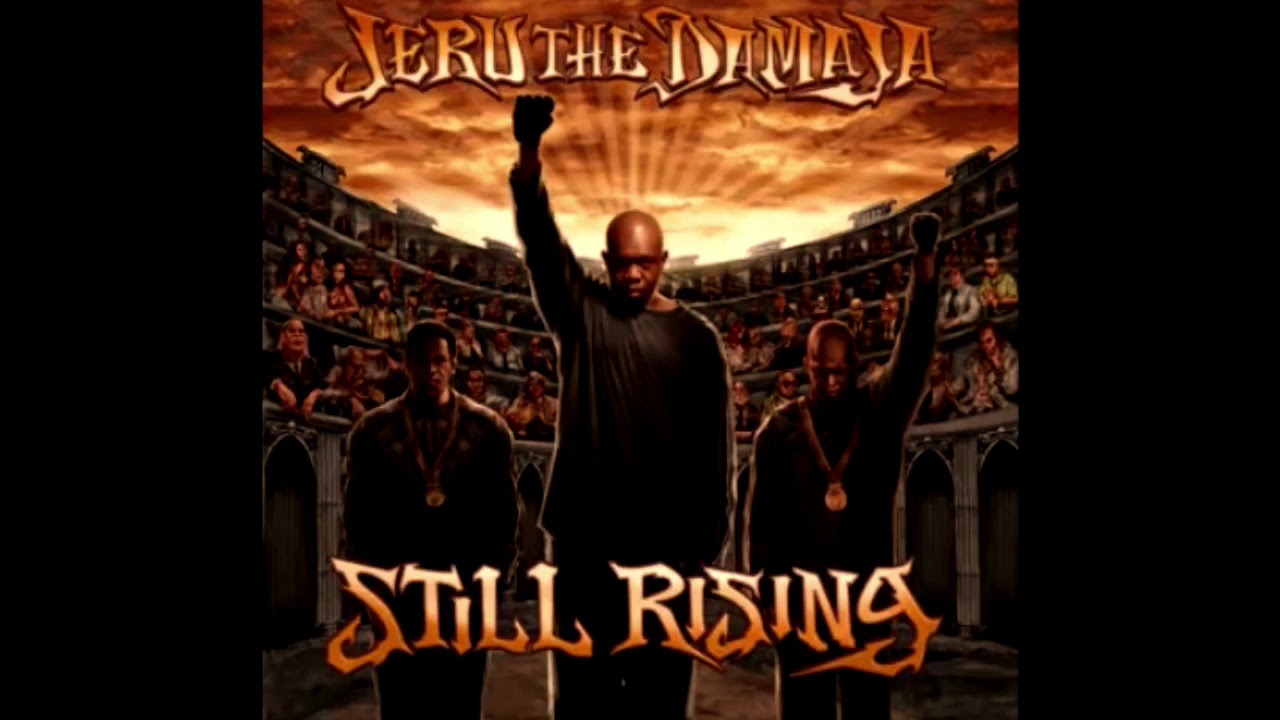 Jeru The Damaja - How Ill Instrumental Loop