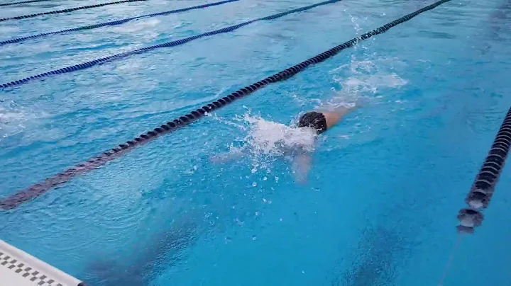 2022 Todd Erickson Memorial Paxton's 50 Fly