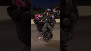 Olha O Que Aconteceu Com O Cara Dando Grau