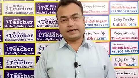 corona Shut Down All Coachings Now Get Online Maths By Suhag On Youtube Live 1