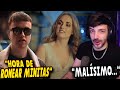 NEXXUZ Le Enseña a Ligar a COPERNICO En El SUPER SEDUCER 😈😈😈