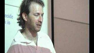 Haifux lecture 68 - memory allocators part 1/2