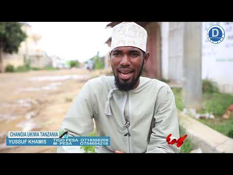 MTI WA MGARAGARA WA PAKA MCHAWI HAKUPITII KARIBU SHEIKH YUSSUF BIN ALLY MTI WA MGARAGARA WA PAKA MCHAWI HAKUPITII KARIBU SHEIKH YUSSUF BIN ALLY