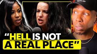 This Heaven & Hell Debate Got UNCOMFORTABLE Fast… And It Reveals A Problem
