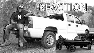 Upchurch “!S!S” Remix (bored) #UpChurch #!S!SRemix #Johns!S!SReaction #Bored