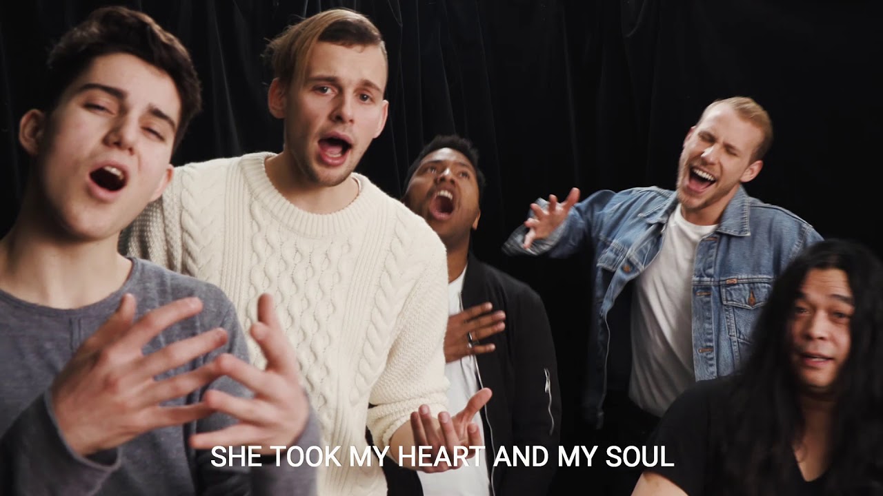 Caboom Step by Step YouTube