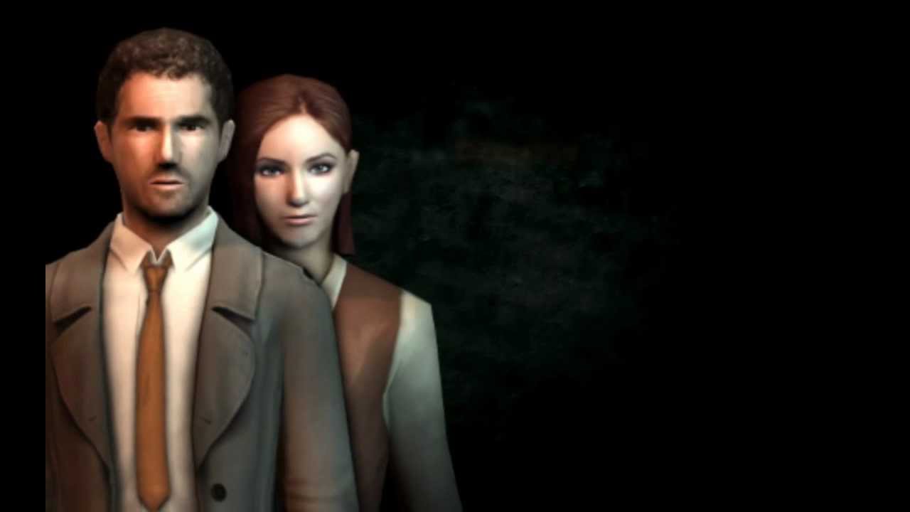 Face Noir - Trailer (German)