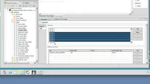 SAP SUP 2.1 Developer Center Tutorial 1 Part 3_(360p)