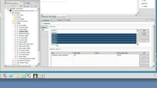 Sports Performance SAP SUP 2.1 Developer Center Tutorial 1 Part 3_(360p)