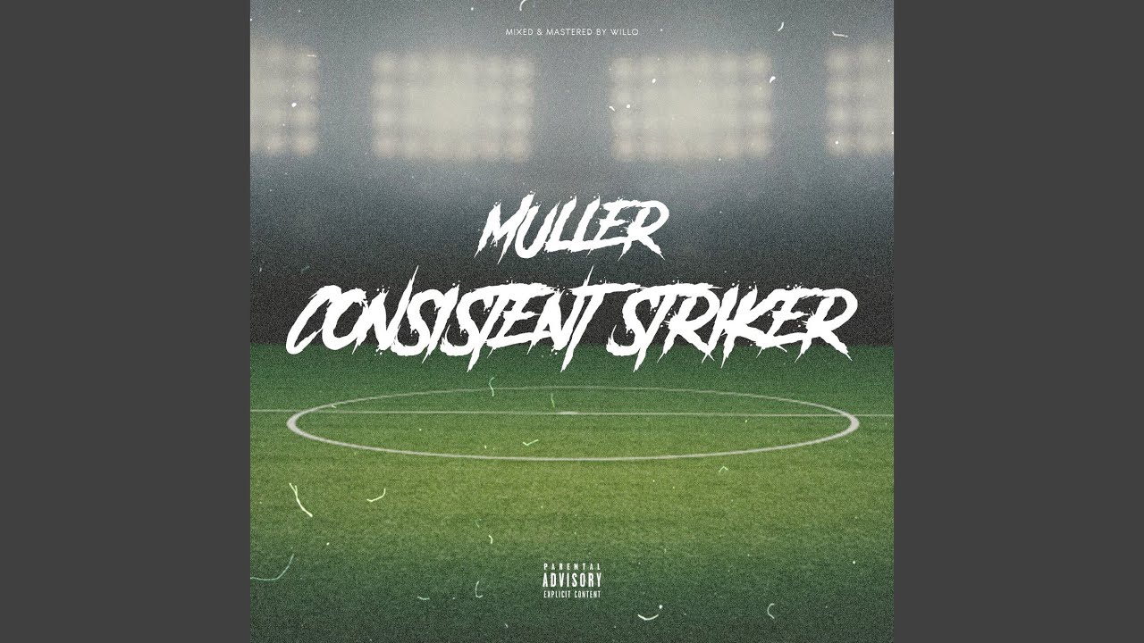 Ver Consistent Striker no YouTube Ver Consistent Striker no YouTube