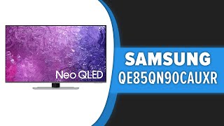 Телевизор Samsung QE85QN90CAUXRU