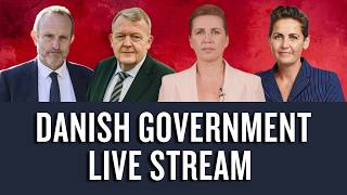 Live Stream: New Danish Government?!?