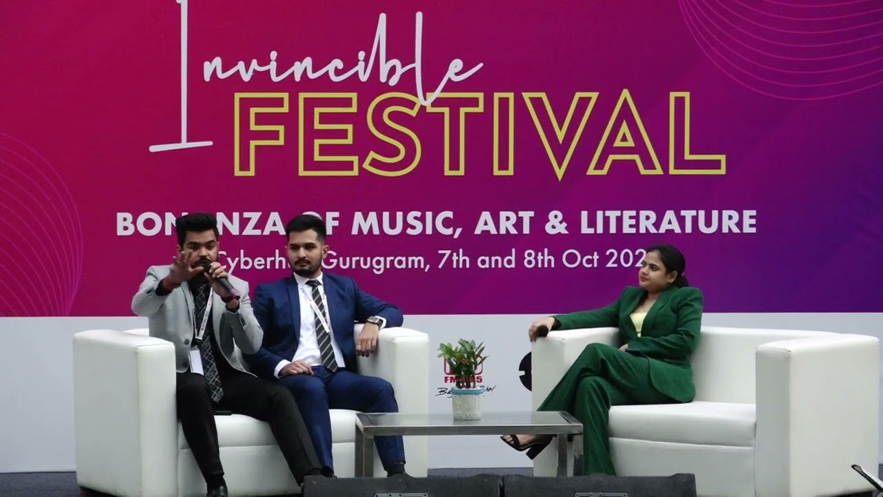 New Age Education of Web3, Blockchain| Budhil Vyas | Keyur Rohit | Sapna Singh