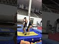 fun time challenge video #youtube #challenge #fun #shorts #gymnast #viral #viralshorts