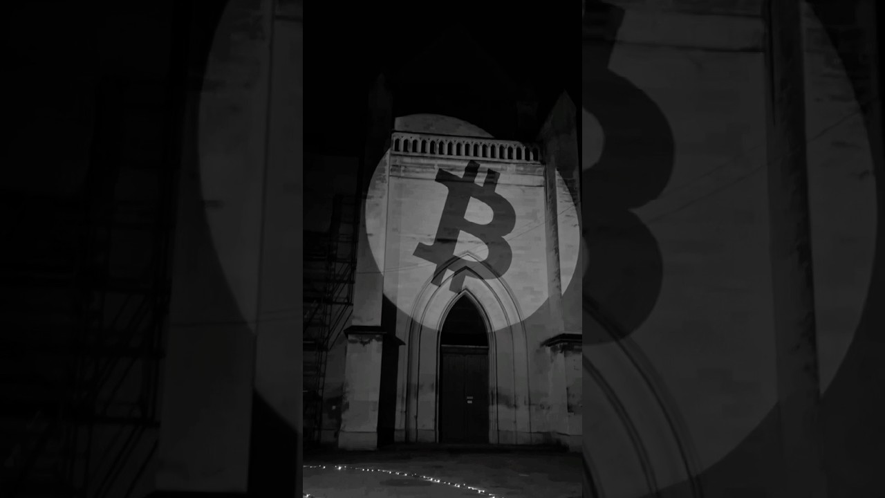 Supernova au Salon CryptoXR à Auxerre. #crypto #bitcoin #swisswatch #web3 -  YouTube