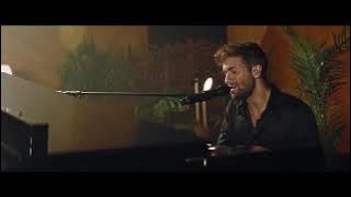 Pablo Alborán - Saturno - Latin Grammy Acoustic Sessions