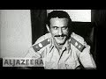 Timeline rise and fall of yemens ali abdullah saleh