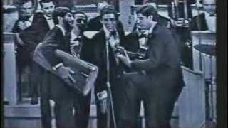 Video thumbnail of "Roda Viva - Chico Buarque e Mpb4  (1967)"