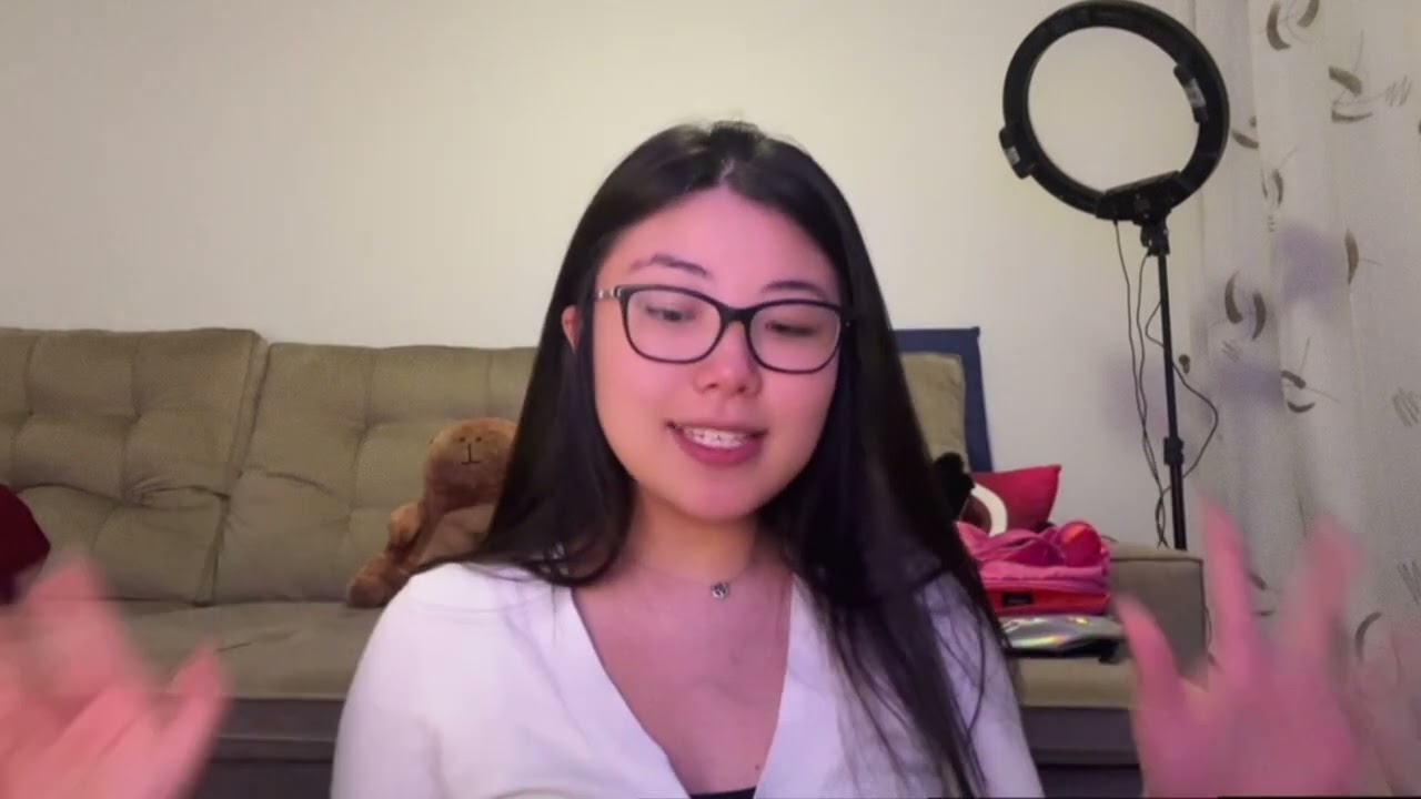 diário para meus futuros filhos | ep. 004 - fujiura's house