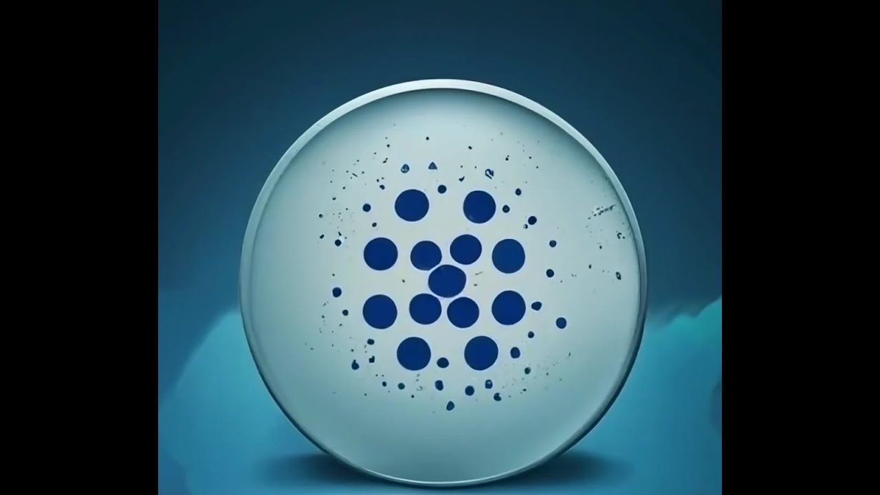 ADA | ADA CARDANO | Preço da ADA Cardano hoje 16-01-2026 