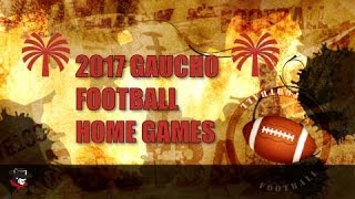 2017 Glendale Community College Home Game Football Schedule