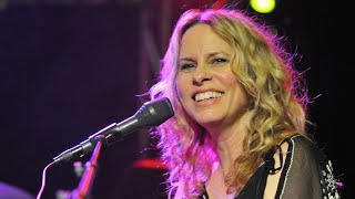 Vonda Shepard  KSCA Music Hall 1-31-1996 screenshot 2