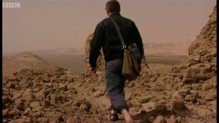 Fortresses of Nasser - Timewatch: The Black Pharaohs - BBC