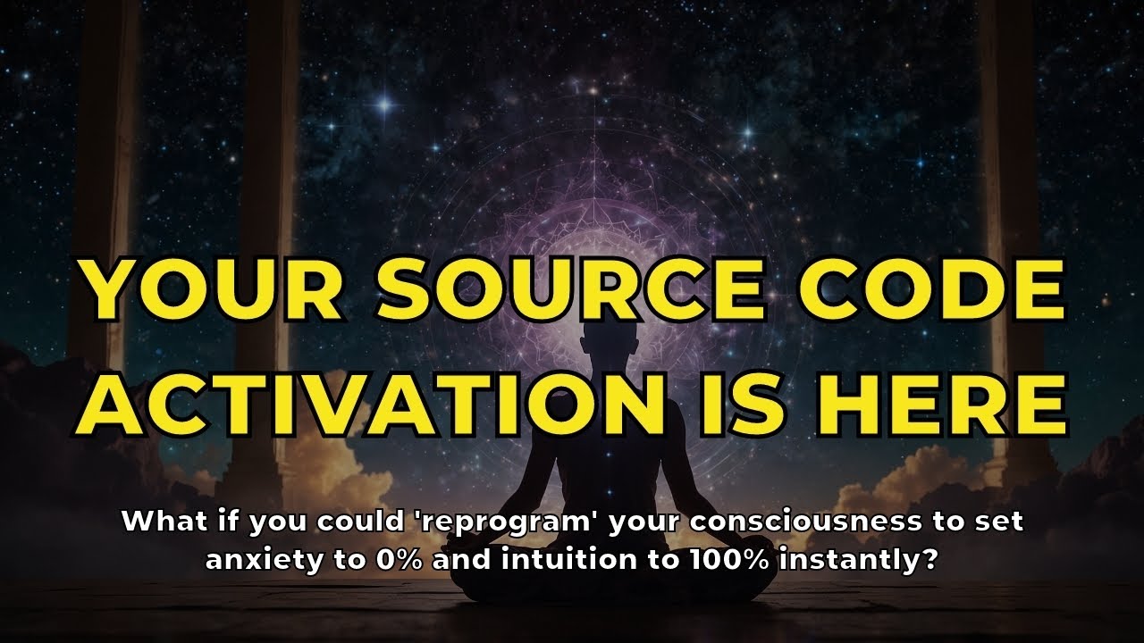 Your Source Code Activation Is Here - YouTube