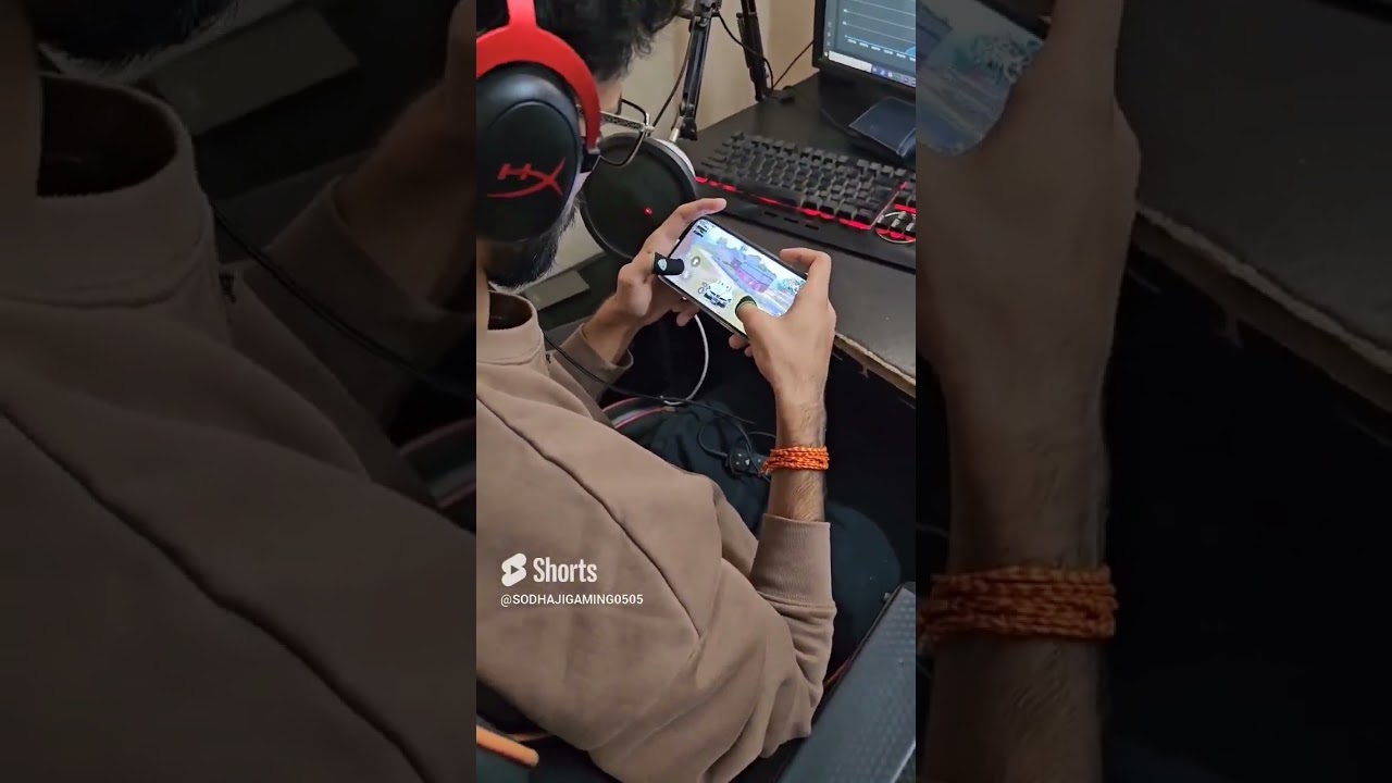 lolzZzGaming Using Hack , LoLzZz Gaming Live HANDCAM 