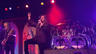 Queensryche "Empire" Milwaukee, WI March 28, 2023