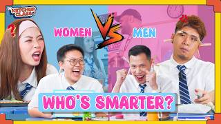 Women vs Men: Who Actually Did Better in Class? | Ketchup Class EP 2