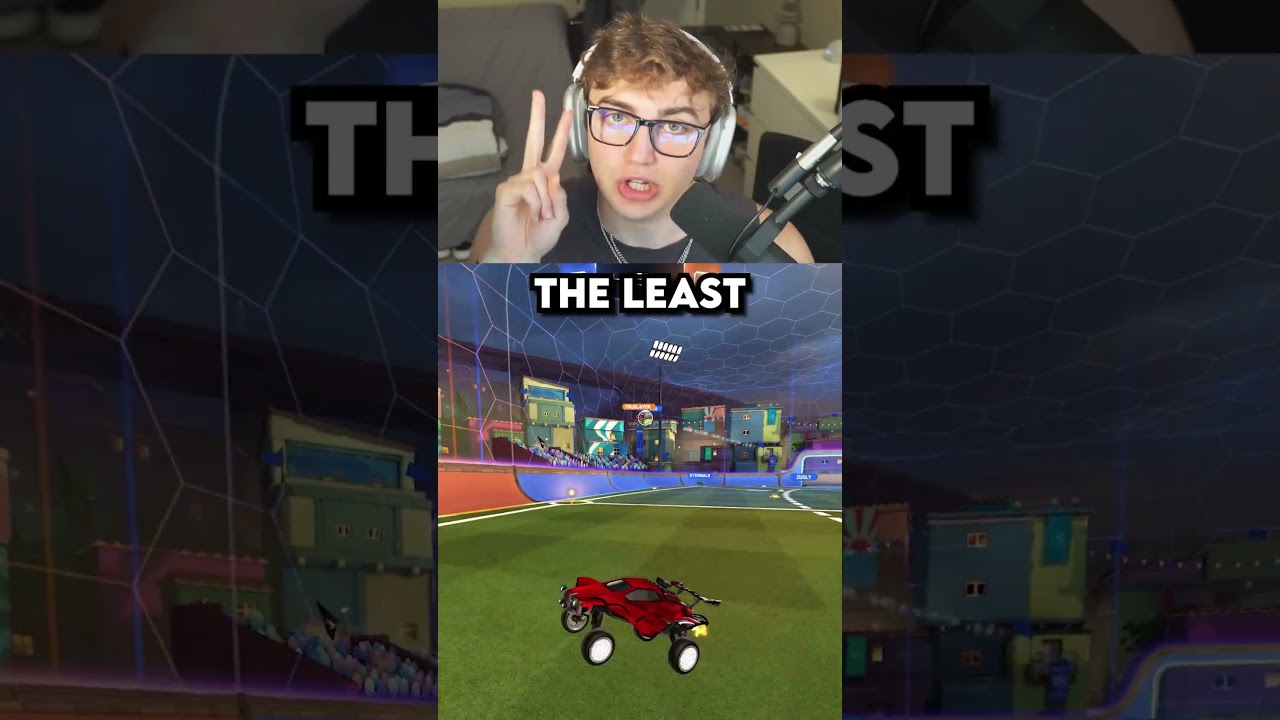 The ONLY Game Mode You Need To Rank Up